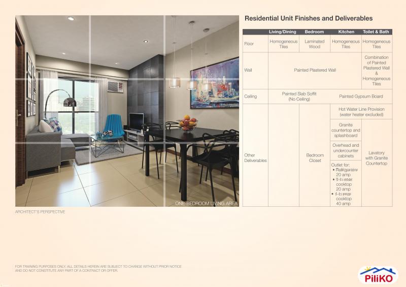 Picture of 1 bedroom House and Lot for sale in Cebu City in Cebu