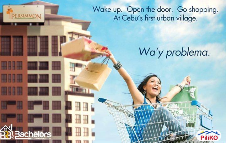 Picture of 1 bedroom Condominium for sale in Cebu City in Cebu