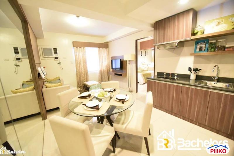 Picture of 1 bedroom Condominium for sale in Cebu City in Cebu