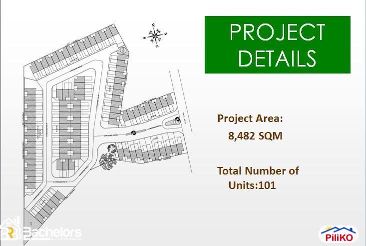 Picture of 1 bedroom Townhouse for sale in Cebu City in Cebu