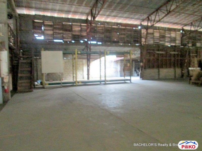 Picture of Warehouse for sale in Cebu City in Cebu