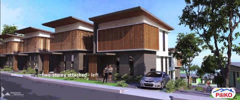 Picture of 1 bedroom Townhouse for sale in Cebu City in Cebu