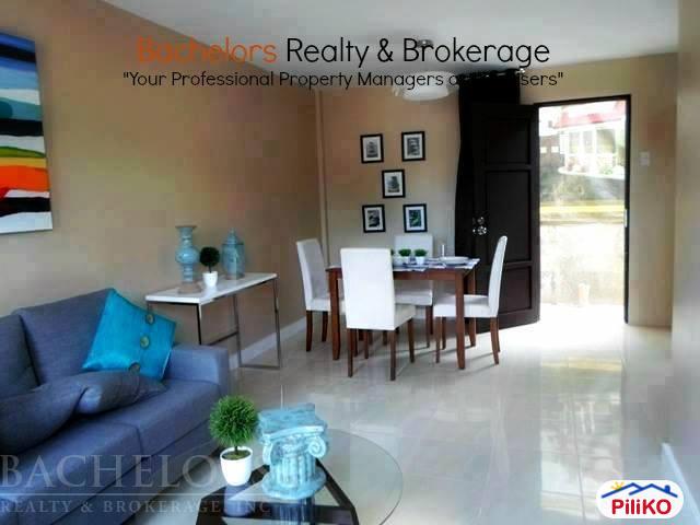 Picture of 1 bedroom House and Lot for sale in Cebu City in Cebu