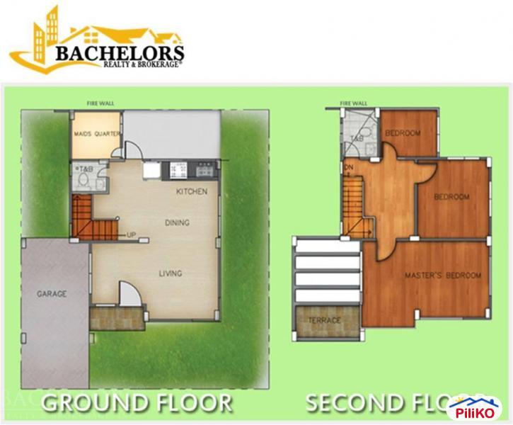 1 bedroom House and Lot for sale in Cebu City - image 5