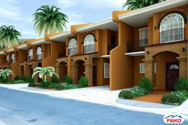 Picture of 1 bedroom Townhouse for sale in Cebu City in Cebu