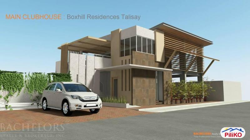 1 bedroom House and Lot for sale in Cebu City - image 5