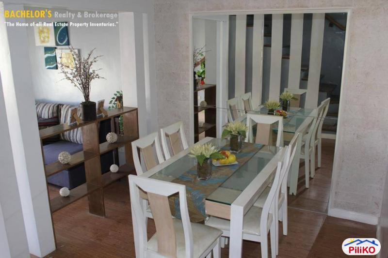 Picture of 1 bedroom Townhouse for sale in Cebu City in Cebu