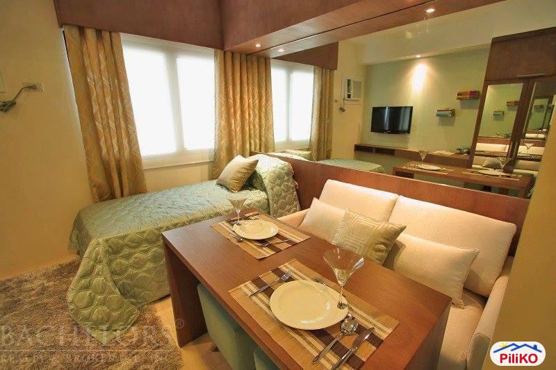 Picture of 1 bedroom Condominium for sale in Cebu City in Cebu