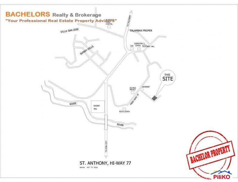 Picture of 1 bedroom Townhouse for sale in Cebu City in Cebu