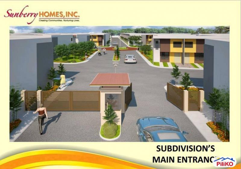 Picture of 1 bedroom Townhouse for sale in Cebu City in Cebu