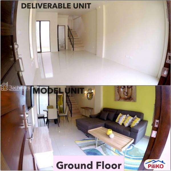 Picture of 1 bedroom Townhouse for sale in Cebu City in Cebu