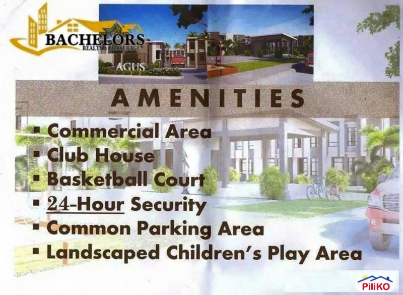 Picture of 1 bedroom Townhouse for sale in Cebu City in Cebu