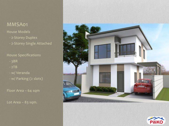 Picture of 1 bedroom House and Lot for sale in Cebu City in Cebu