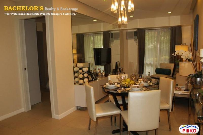 Picture of 1 bedroom Condominium for sale in Cebu City in Cebu