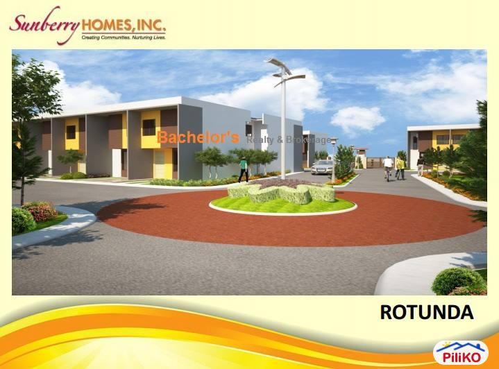 Picture of 1 bedroom Townhouse for sale in Cebu City in Cebu