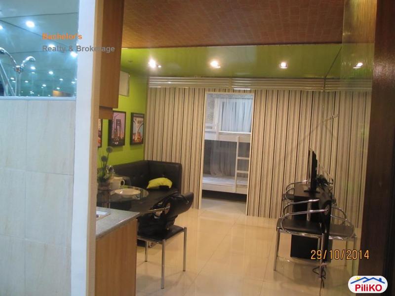 Picture of 1 bedroom Condominium for sale in Cebu City in Cebu