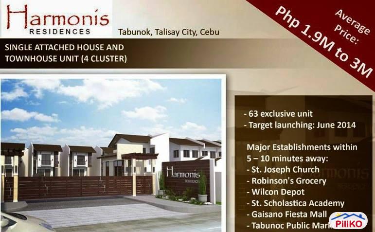 1 bedroom House and Lot for sale in Cebu City - image 5