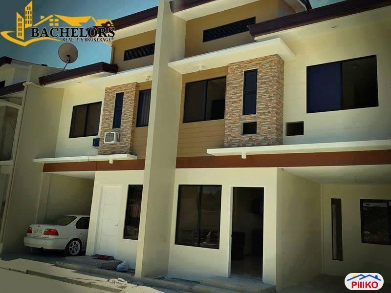 Picture of 1 bedroom House and Lot for sale in Cebu City in Cebu