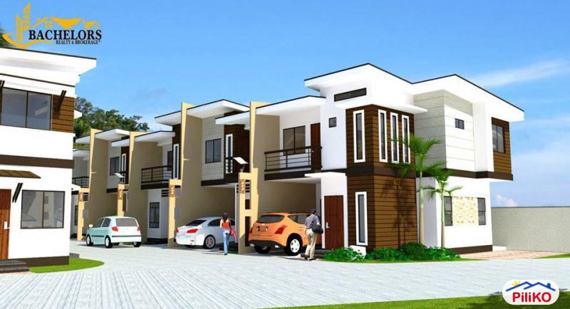 Picture of 1 bedroom House and Lot for sale in Cebu City in Cebu