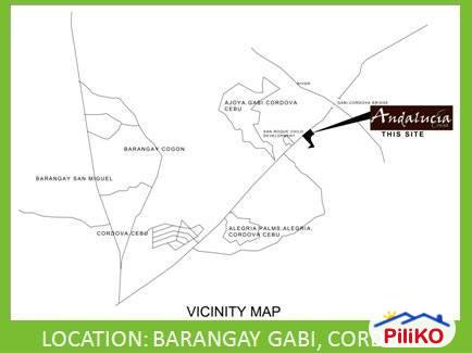 Picture of 1 bedroom Townhouse for sale in Cebu City in Cebu