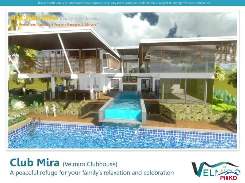 Picture of 1 bedroom House and Lot for sale in Cebu City in Cebu