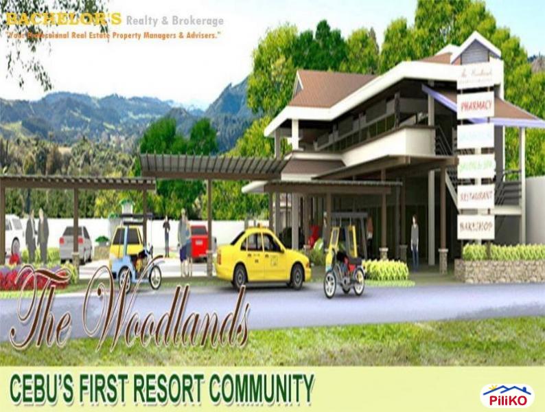 Picture of 1 bedroom House and Lot for sale in Cebu City in Cebu