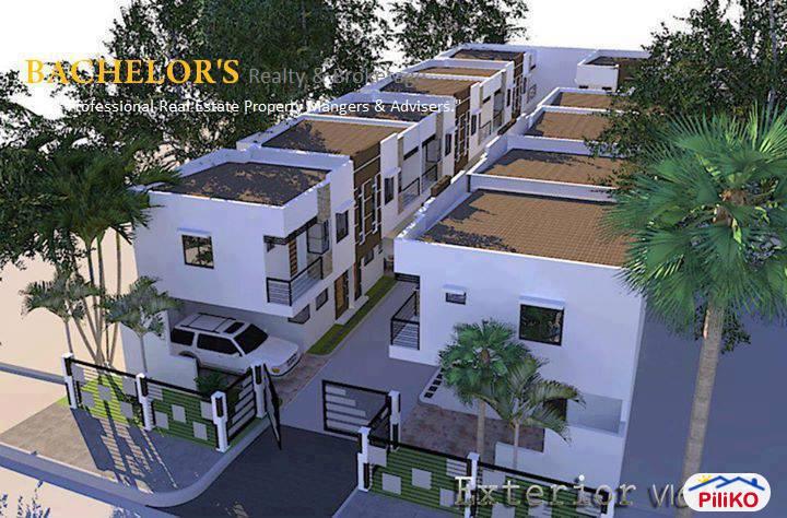Picture of 1 bedroom Townhouse for sale in Cebu City in Cebu