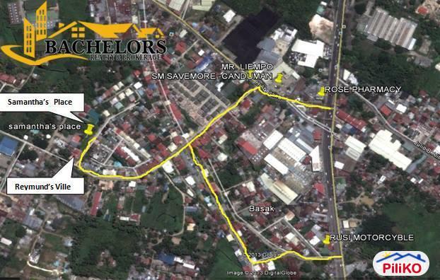 Picture of 2 bedroom House and Lot for sale in Cebu City in Cebu