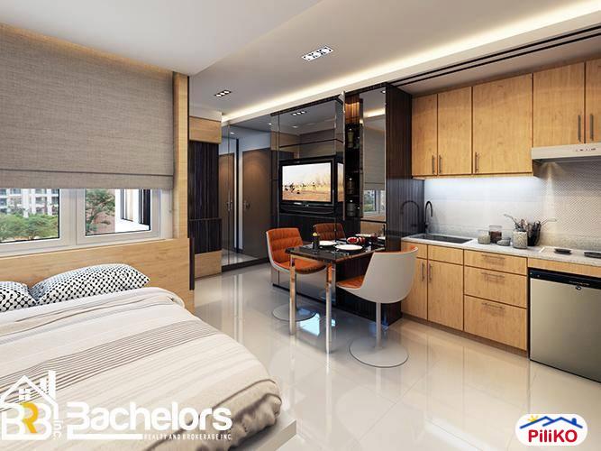 Picture of 1 bedroom Condominium for sale in Cebu City in Cebu