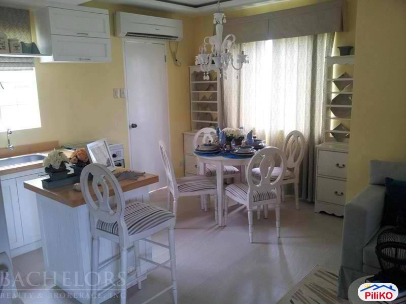 Picture of 1 bedroom House and Lot for sale in Cebu City in Cebu