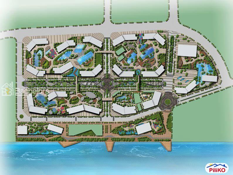 Picture of 1 bedroom Condominium for sale in Cebu City in Cebu