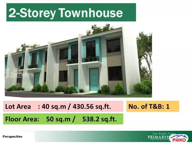 Picture of 3 bedroom House and Lot for sale in Cebu City in Cebu