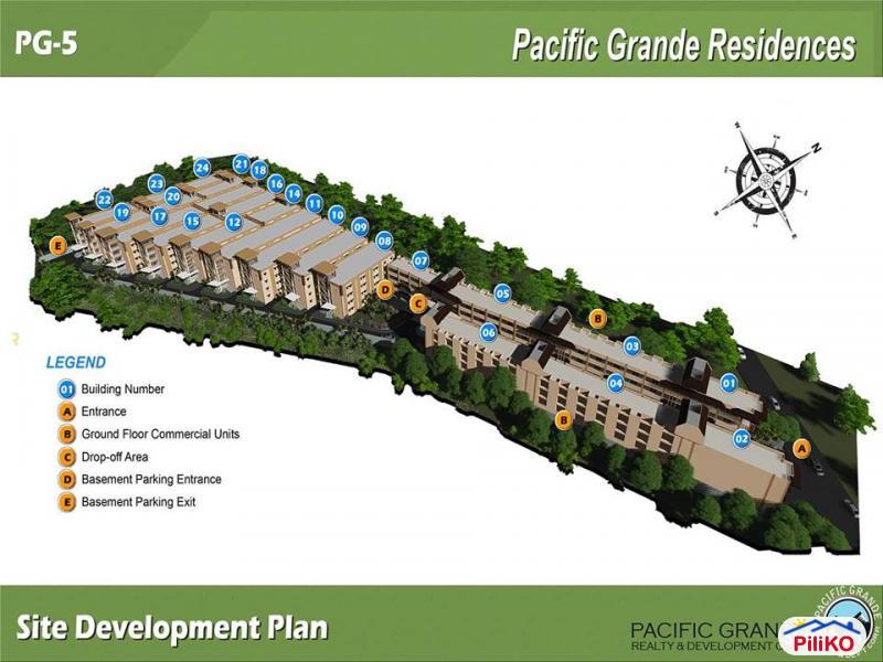 Picture of 1 bedroom Condominium for sale in Cebu City in Cebu