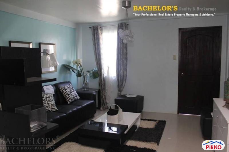 Picture of House and Lot for sale in Cebu City in Philippines