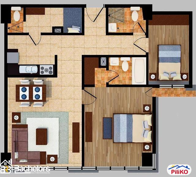 2 bedroom Townhouse for sale in Cebu City - image 6