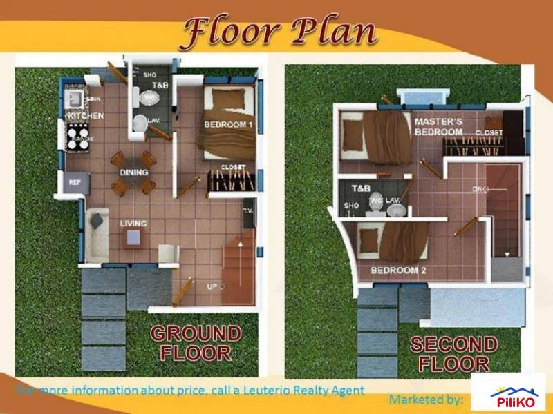 Picture of 1 bedroom House and Lot for sale in Cebu City in Philippines