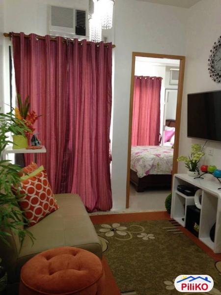 Picture of 1 bedroom Condominium for sale in Cebu City in Philippines