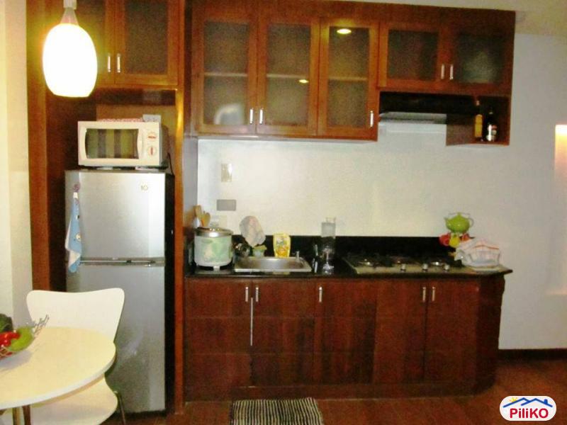 Picture of 1 bedroom Condominium for sale in Cebu City in Philippines