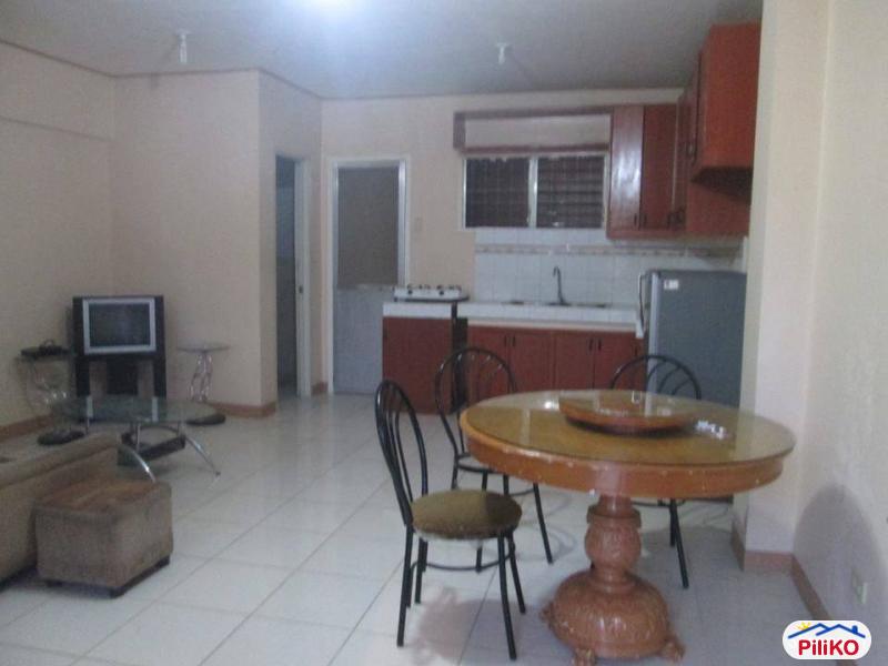 Picture of 1 bedroom Apartment for sale in Cebu City in Philippines