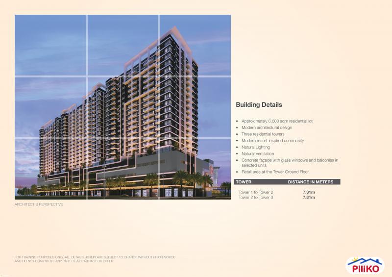 Picture of 1 bedroom House and Lot for sale in Cebu City in Philippines