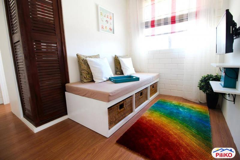 Picture of 1 bedroom House and Lot for sale in Cebu City in Philippines