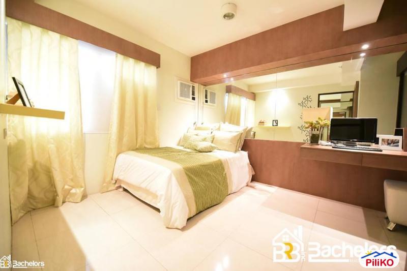 Picture of 1 bedroom Condominium for sale in Cebu City in Philippines