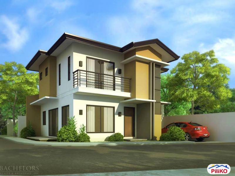 Picture of 1 bedroom House and Lot for sale in Cebu City in Philippines