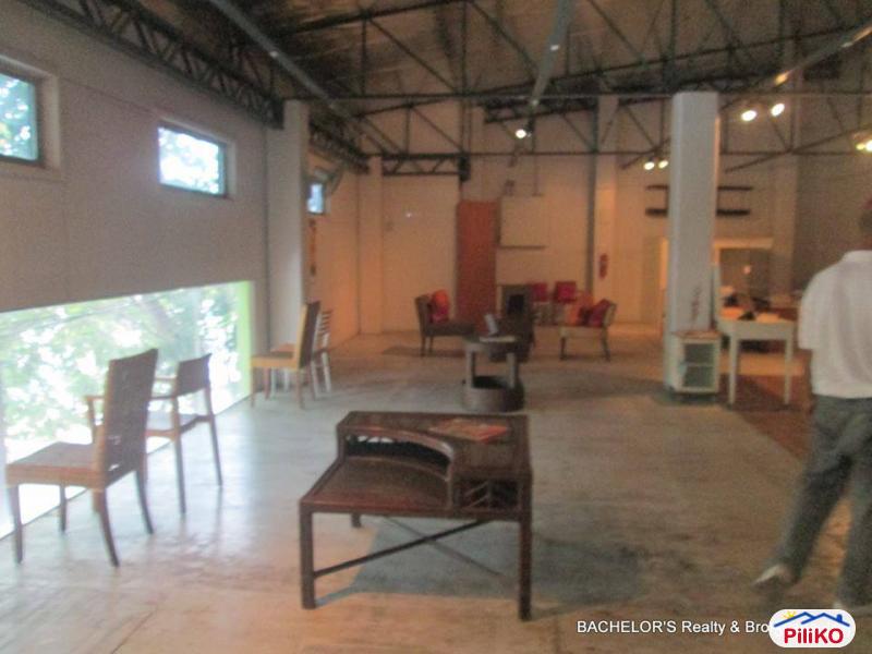Picture of Warehouse for sale in Cebu City in Philippines