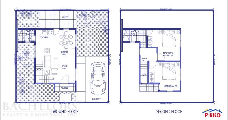 Picture of 1 bedroom House and Lot for sale in Cebu City in Philippines