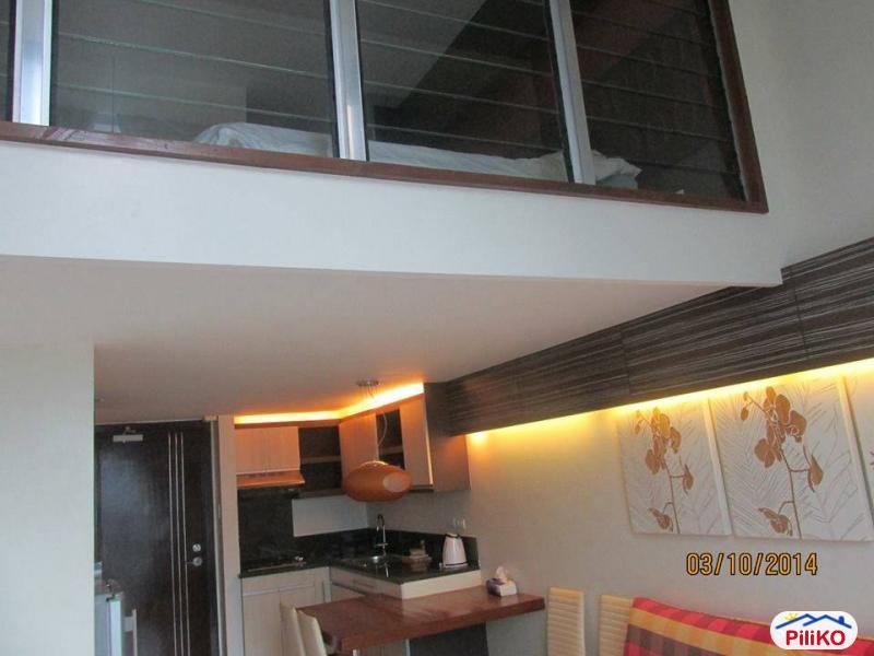 Picture of 1 bedroom Apartment for sale in Cebu City in Philippines