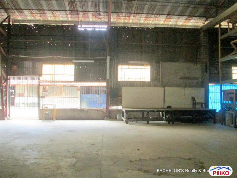 Picture of Warehouse for sale in Cebu City in Philippines