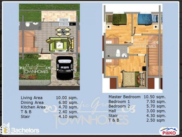 1 bedroom House and Lot for sale in Cebu City - image 6