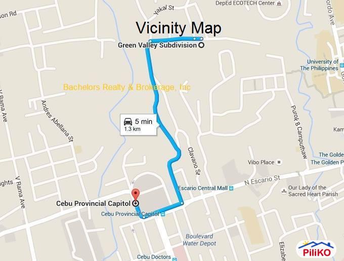 Picture of 1 bedroom House and Lot for sale in Cebu City in Philippines