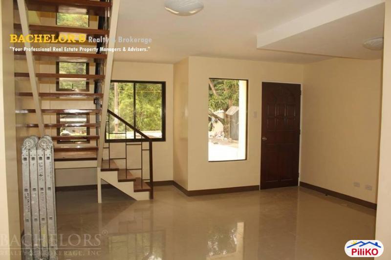 Picture of 1 bedroom Townhouse for sale in Cebu City in Philippines